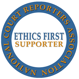 NCRA-Ethics-First-supporter